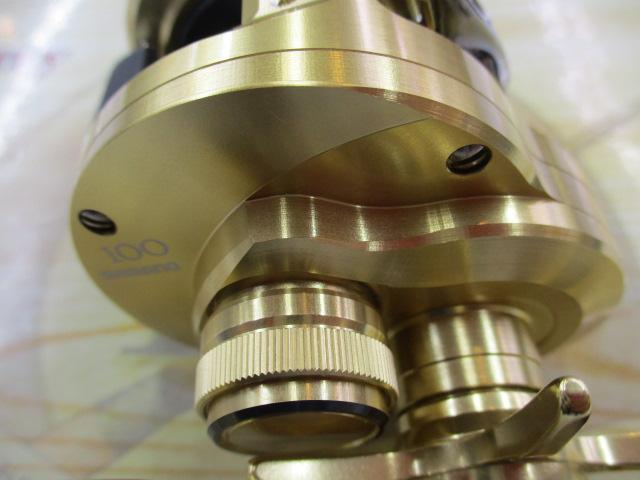 21カルカッタコンクエスト 100