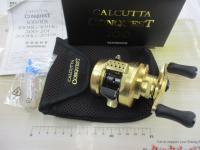 21カルカッタコンクエスト 100