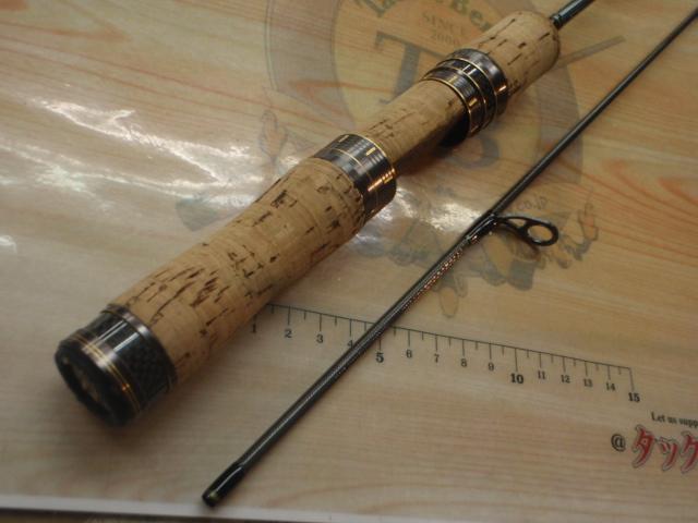 シルバークリーク AGS 57UL｜＠ベリーネット 日本最大新品中古