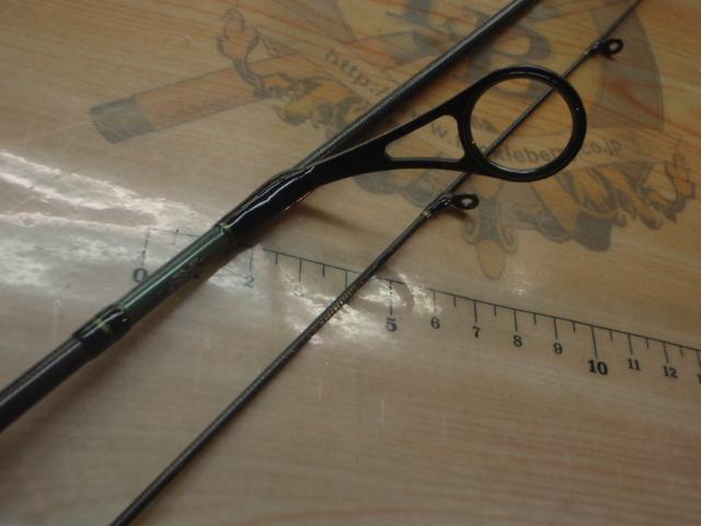 シルバークリーク AGS 57UL｜＠ベリーネット 日本最大新品中古