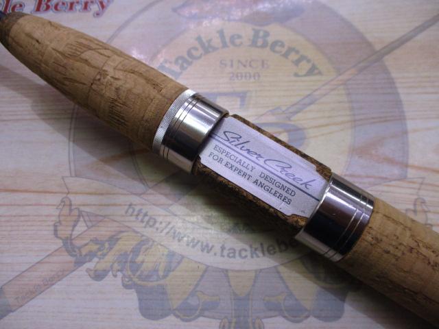 希少　美品　ダイワ DAIWA シルバークリークS SC-S 702-MLRS 希少 美品 ダイワ DAIWA シルバークリークS SC-S 702-MLRS