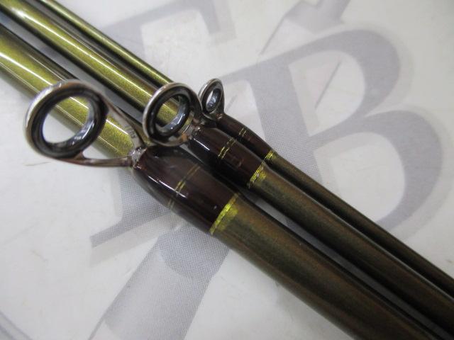 トラウティンスピンマルチユース TRMK-C394UL