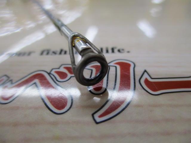 シンクロナイザーエボリューション609K