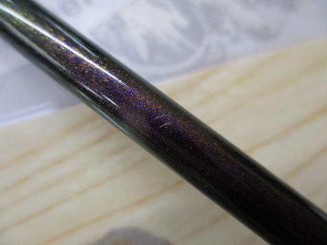 シンクロナイザーエボリューション609K