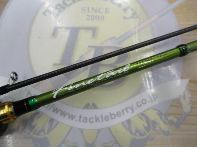 ファインテール FTA-662UL