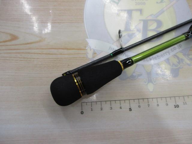 ファインテール FTA-662UL