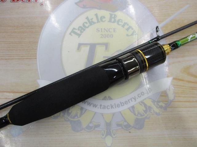 ファインテール FTA-662UL