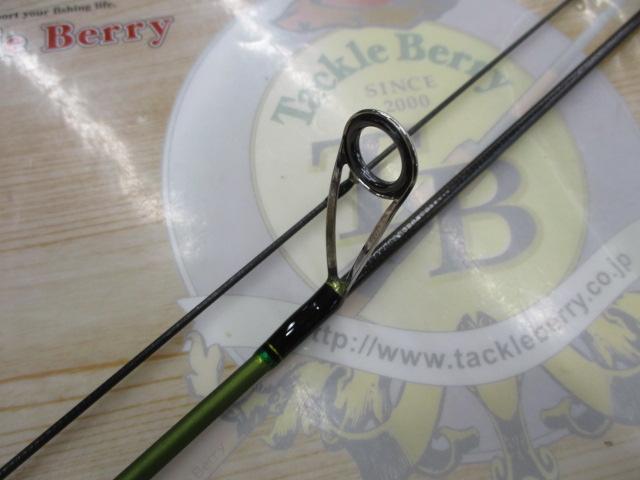 ファインテール FTA-662UL