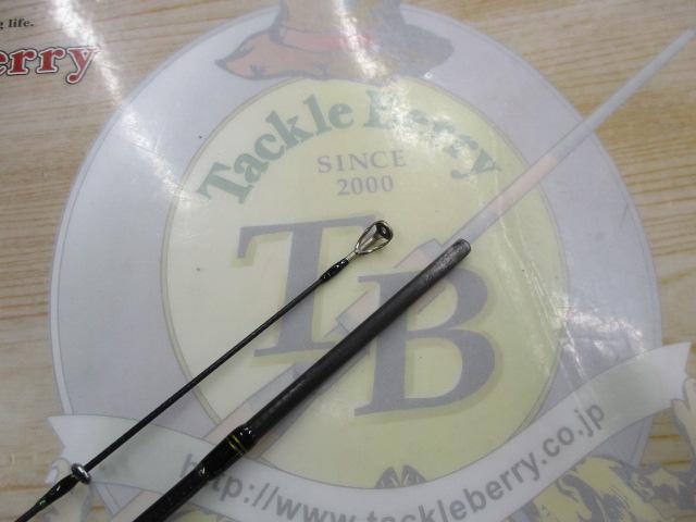 ファインテール FTA-662UL