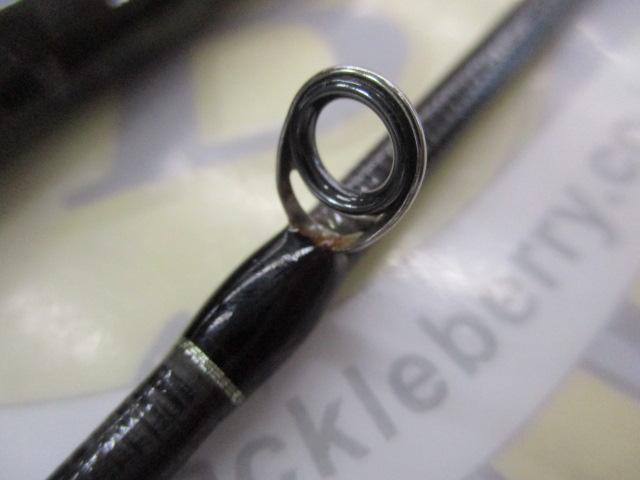 KGライツ KGL-802ML黒鯛