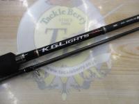 KGライツ KGL-802ML黒鯛