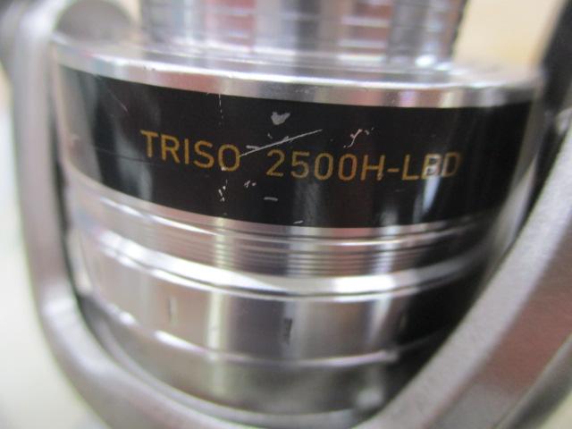 16トライソ 2500H-LBD