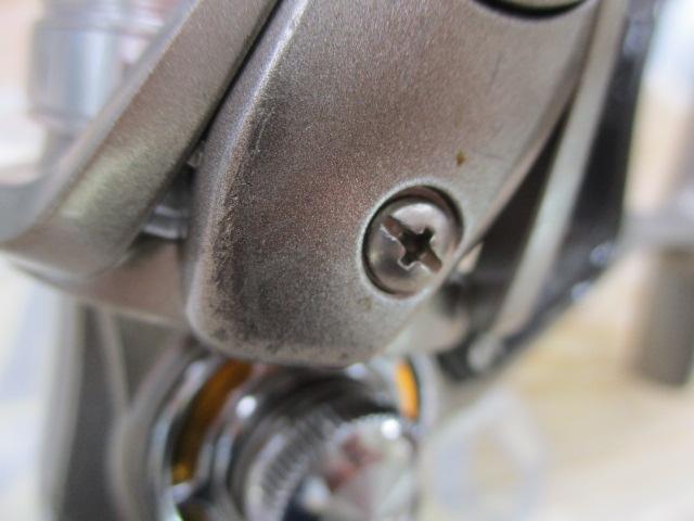 16トライソ 2500H-LBD