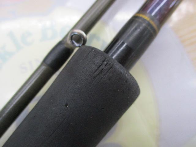 ヌーボカラマレッティー GONCS-862MH