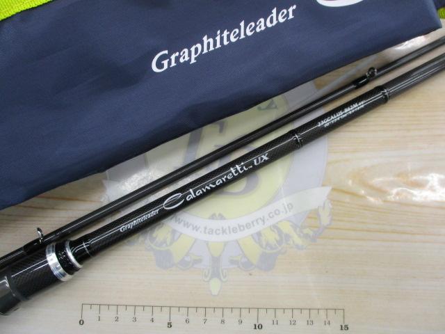 カラマレッティUX 23GCALUS-862M カラマレッティ UX 21GCALUS-832ML – フィッシングマックス WEBSHOP
