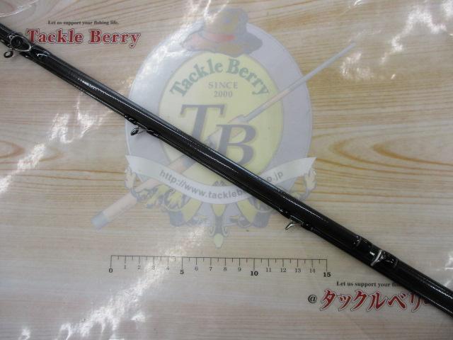 （ムランコ）ダイワ　ファントムリベラリスト933MH+RSB 新品、未使用 DAIWA（釣り） ダイワ 24 ファントム リベラリスト 933MH+RSB