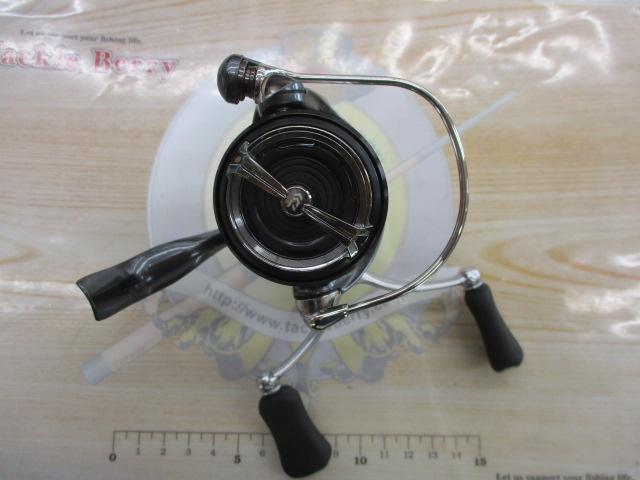 24ルビアス LT2500S-DH｜＠ベリーネット 日本最大新品中古釣具