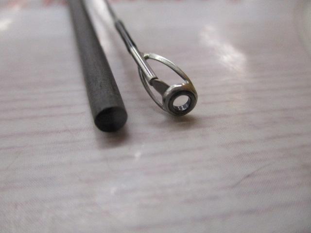 エアースティックゼロASZ-1572UL-S