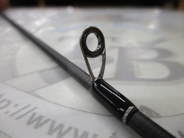 エアースティックゼロASZ-1572UL-S