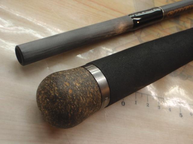 サイドワインダーグレートパフォーマーHGC-76XX/GP