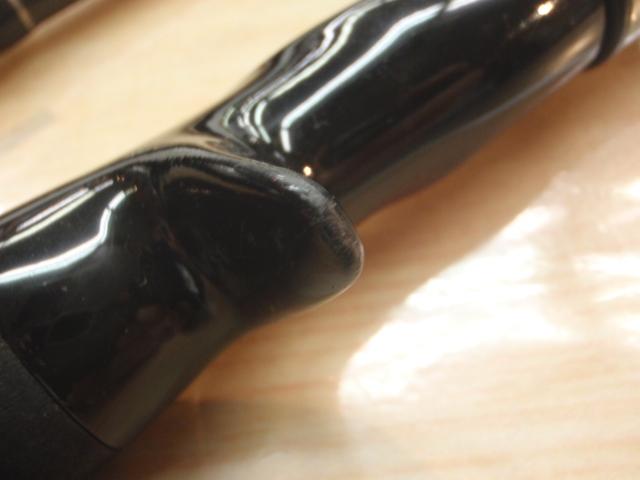 サイドワインダーグレートパフォーマーHGC-76XX/GP