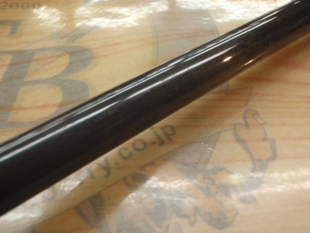 サイドワインダーグレートパフォーマーHGC-76XX/GP