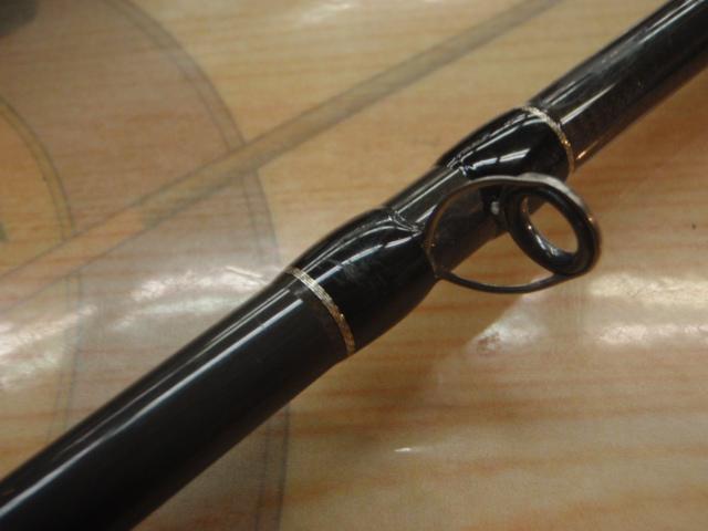 サイドワインダーグレートパフォーマーHGC-76XX/GP