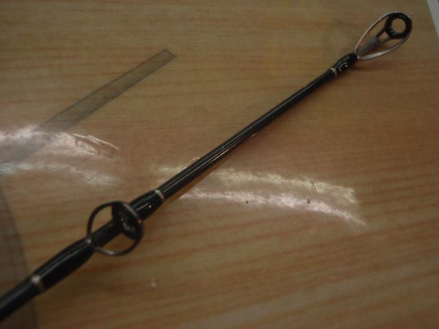 サイドワインダーグレートパフォーマーHGC-76XX/GP