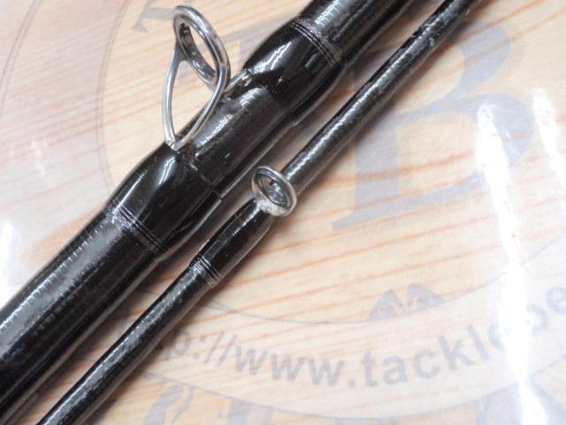 ハードロッカーSS B810MH+ シマノ ハードロッカー SS B810MH+ (ロッド・釣竿) 価格比較