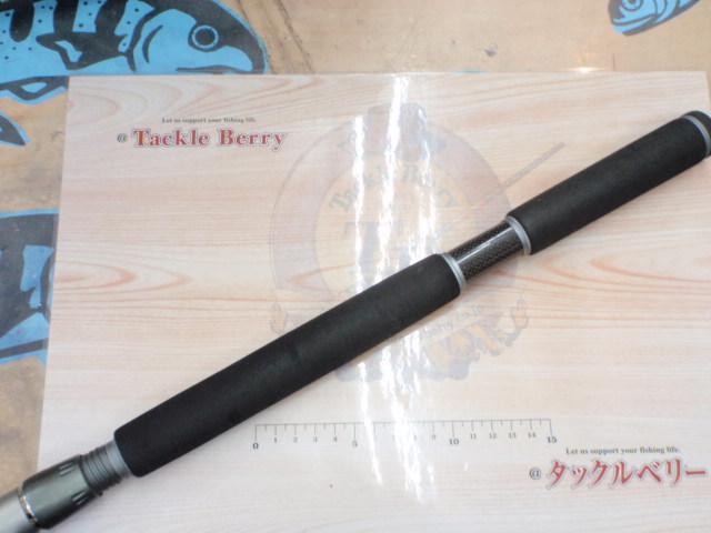 ソルティガ コンビジャーク64