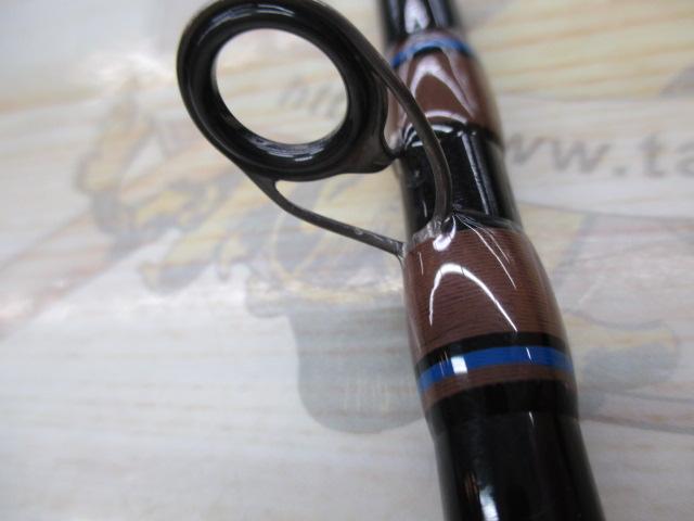 ナジーチョイス NAC-59MH カカオブラック