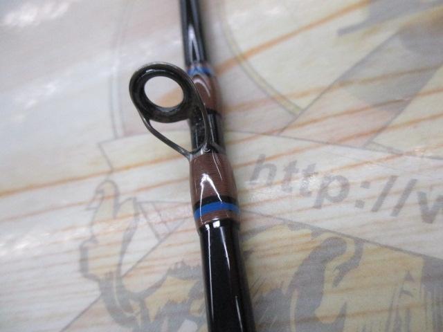 ナジーチョイス NAC-59MH カカオブラック