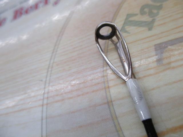 ナジーチョイス NAC-59MH カカオブラック