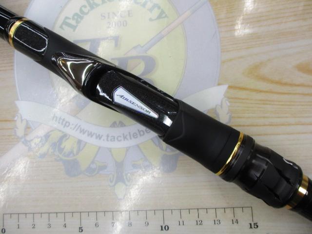 銀狼唯牙 AGS 00-53・Q｜＠ベリーネット 日本最大新品中古釣具