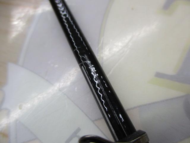 銀狼唯牙 AGS 00-53・Q