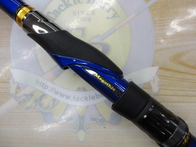 メガディス AGS 2-53・E｜＠ベリーネット 日本最大新品中古釣具WEBショップ