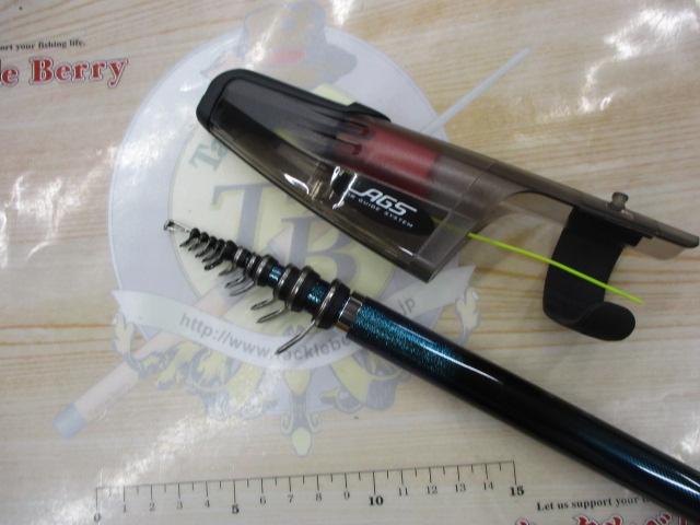 メガディス AGS 2-53・E｜＠ベリーネット 日本最大新品中古釣具WEBショップ