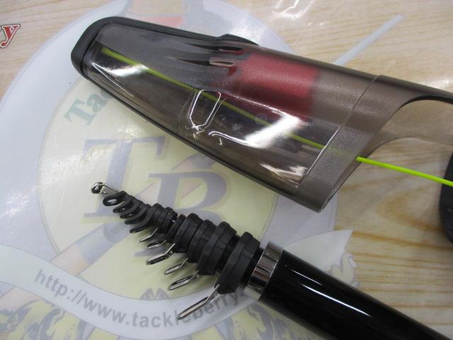 エアエボリューション 2.5-53