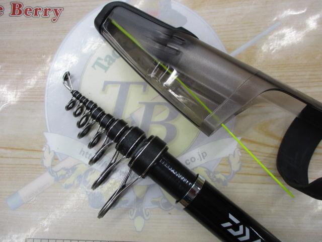 リバティクラブ磯風 4-53遠投・K｜＠ベリーネット 日本最大新品