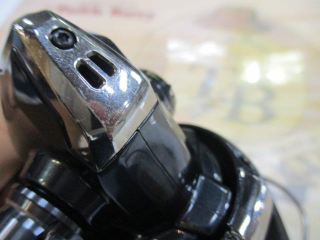 19ヴァンキッシュ 1000SSSPG