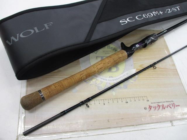 スティーズ SC C69M+ -2・ST｜＠ベリーネット 日本最大新品中古