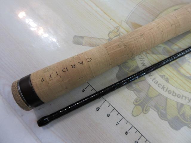 カーディフストリームプレミアム B64L｜＠ベリーネット 日本最大新品