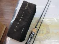 カーディフストリームプレミアム B64L