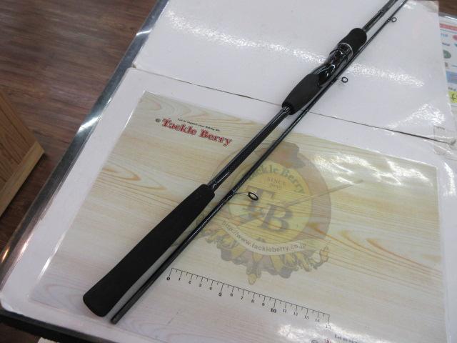 テンヤゲームX M-240