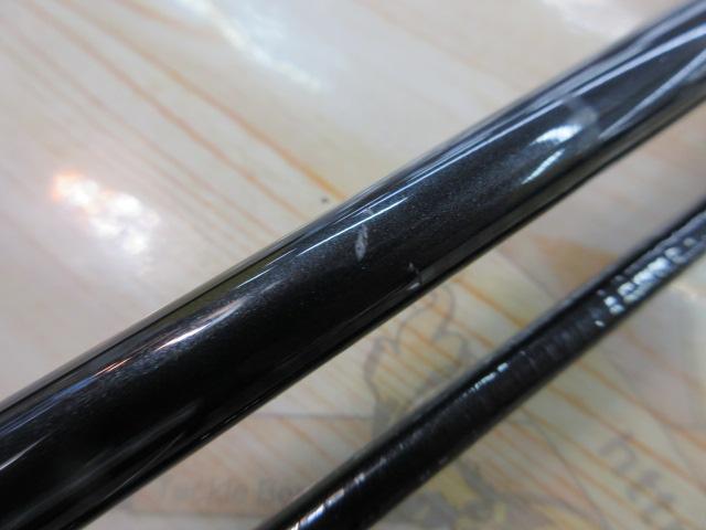 テンヤゲームX M-240