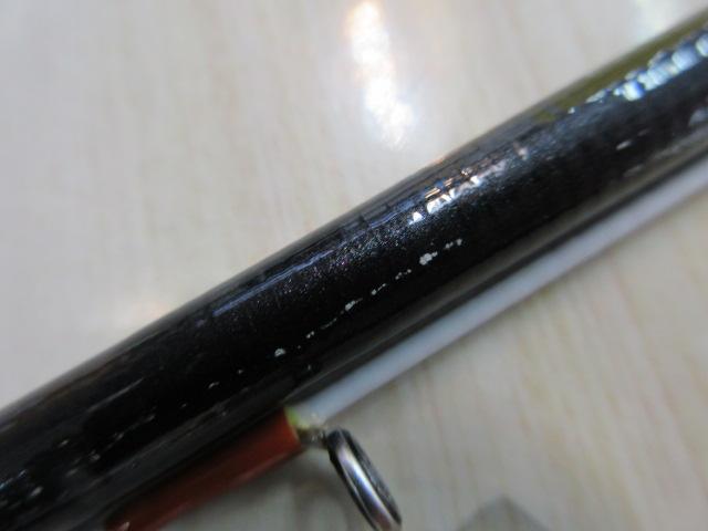 テンヤゲームX M-240