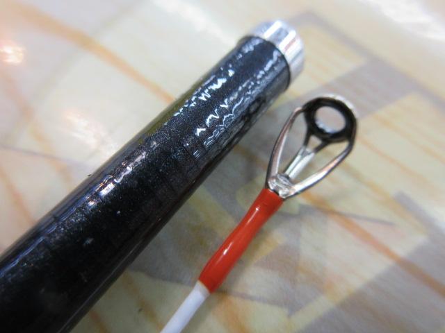 テンヤゲームX M-240