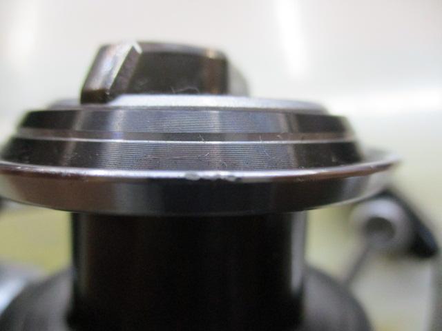 12ヴァンキッシュ 2500HGS