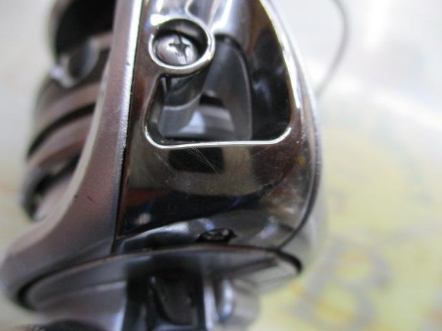 12ヴァンキッシュ 2500HGS