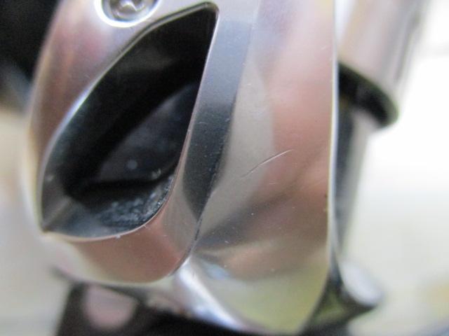 12ヴァンキッシュ 2500HGS